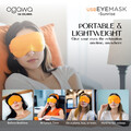 [New] OGAWA USB Eye Mask - Sunrise